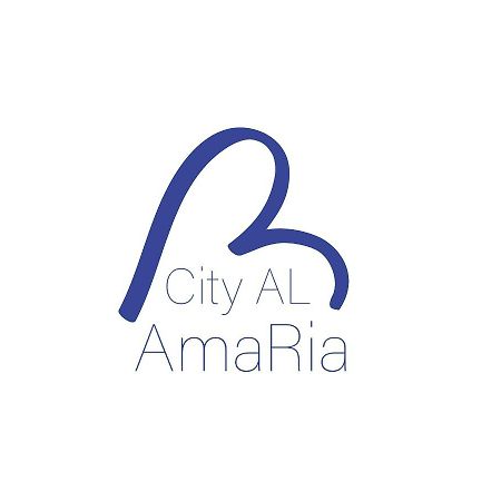 Amariacity Al Aveiro Luaran gambar
