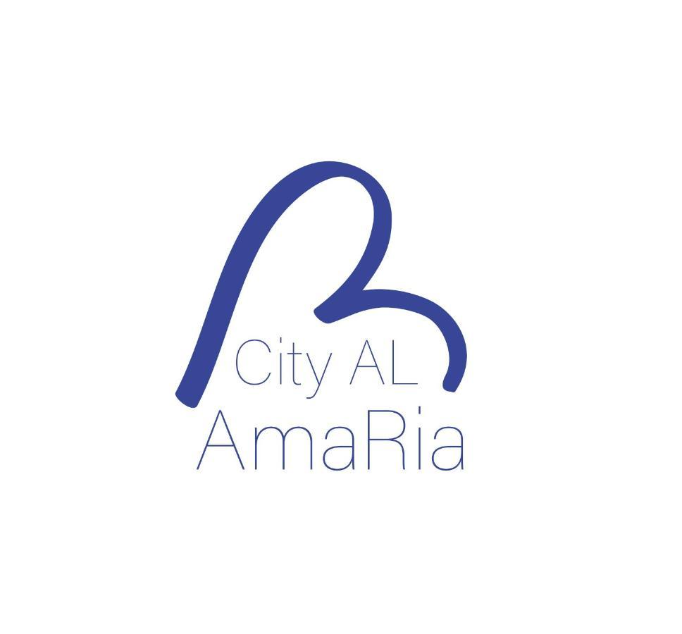 Amariacity Al Aveiro Luaran gambar