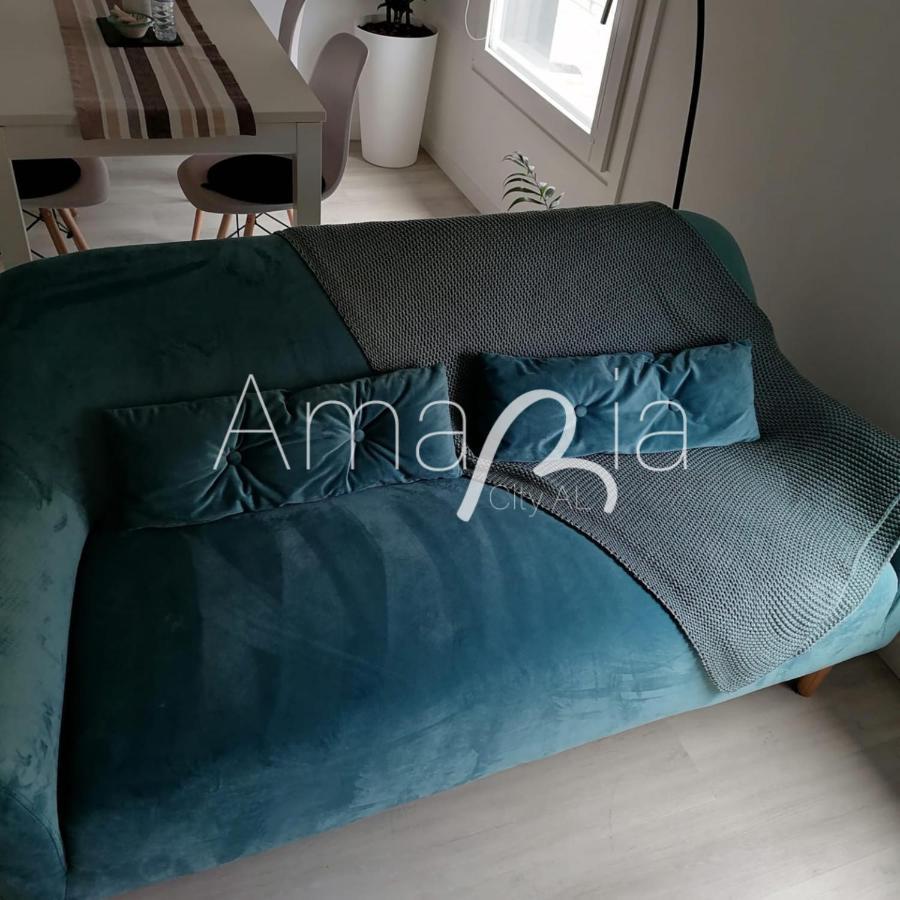 Amariacity Al Aveiro Luaran gambar