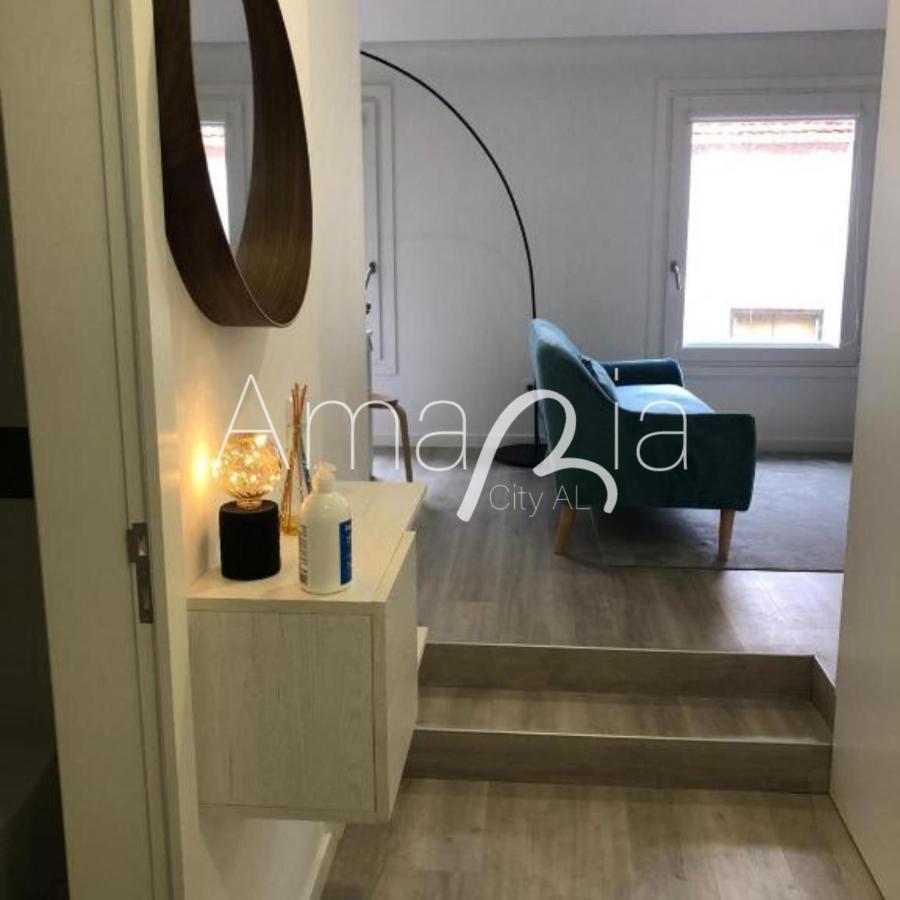 Amariacity Al Aveiro Luaran gambar