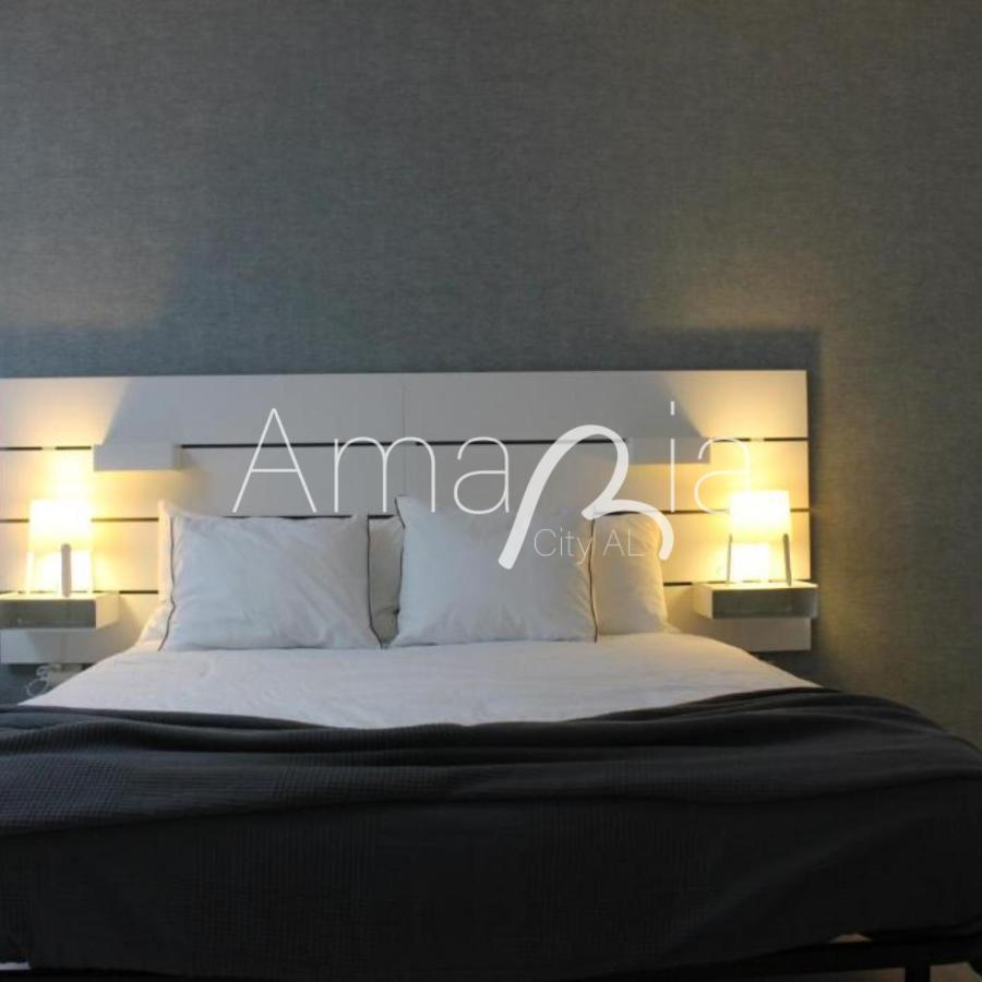 Amariacity Al Aveiro Luaran gambar