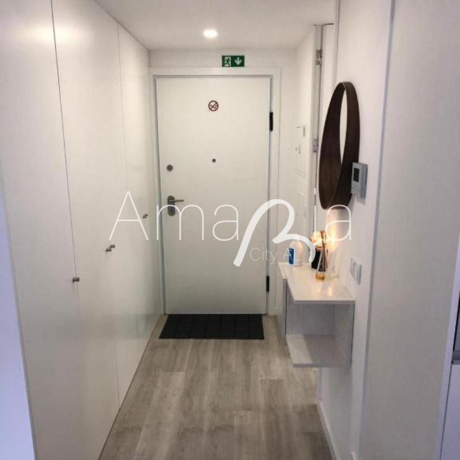 Amariacity Al Aveiro Luaran gambar