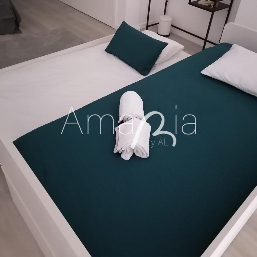 Amariacity Al Aveiro Luaran gambar