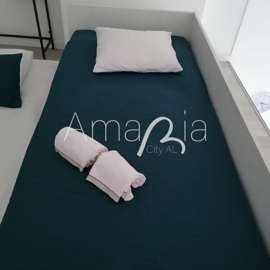 Amariacity Al Aveiro Luaran gambar