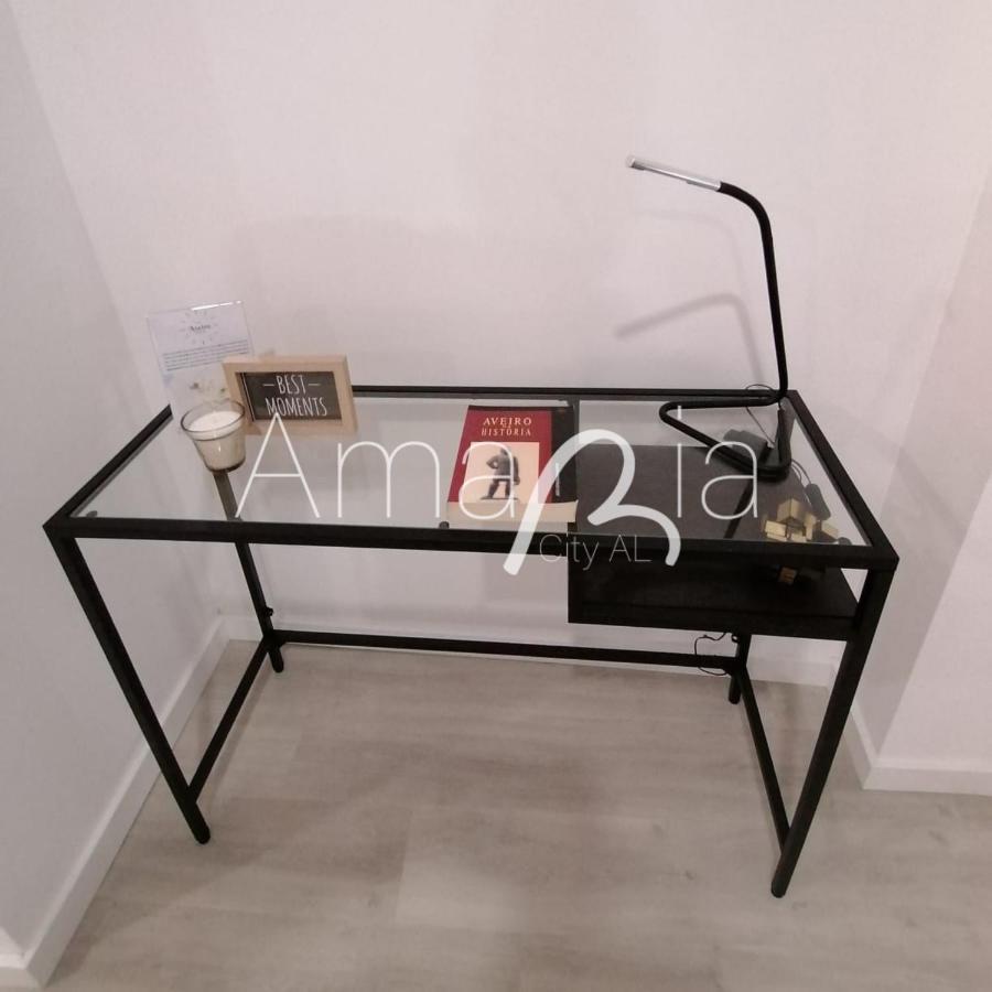 Amariacity Al Aveiro Luaran gambar