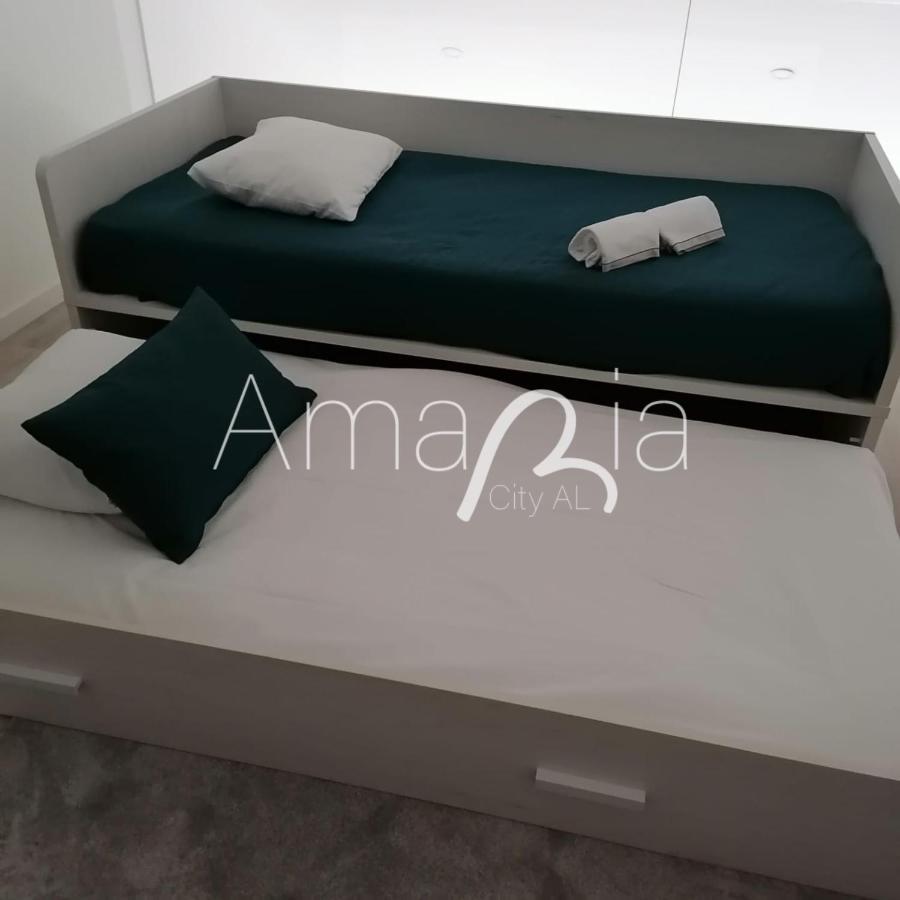Amariacity Al Aveiro Luaran gambar