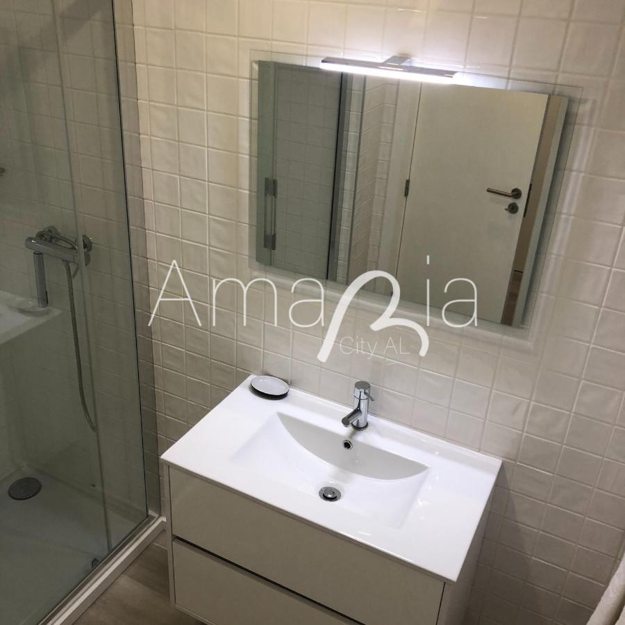 Amariacity Al Aveiro Luaran gambar