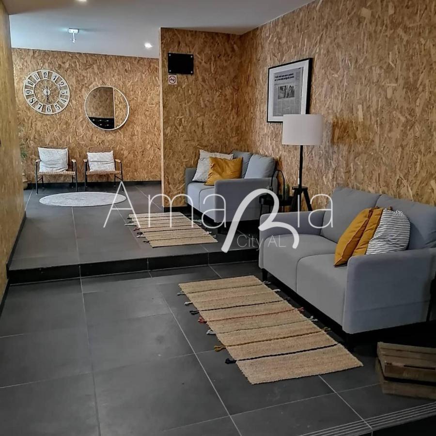 Amariacity Al Aveiro Luaran gambar