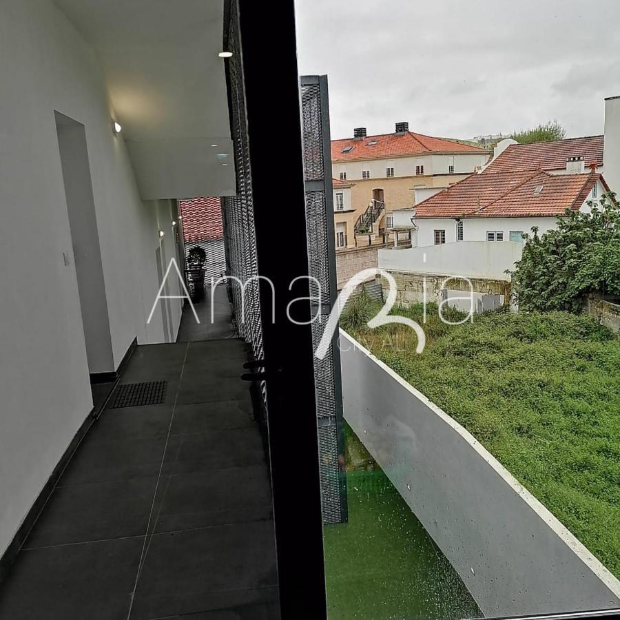 Amariacity Al Aveiro Luaran gambar