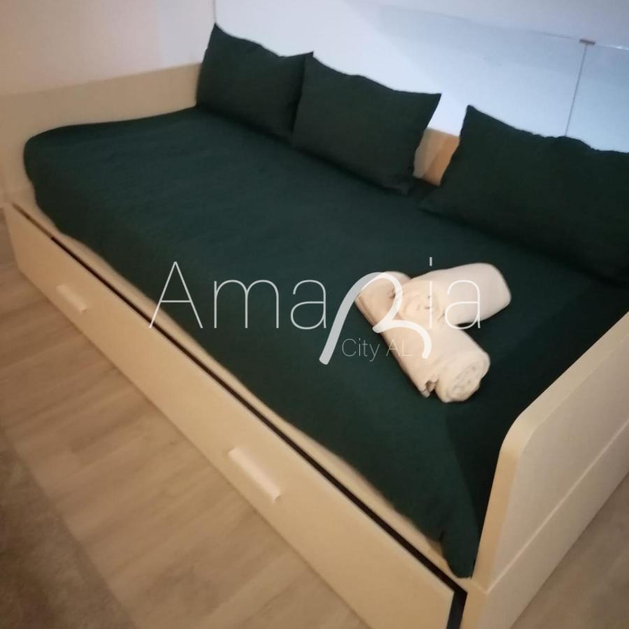 Amariacity Al Aveiro Luaran gambar