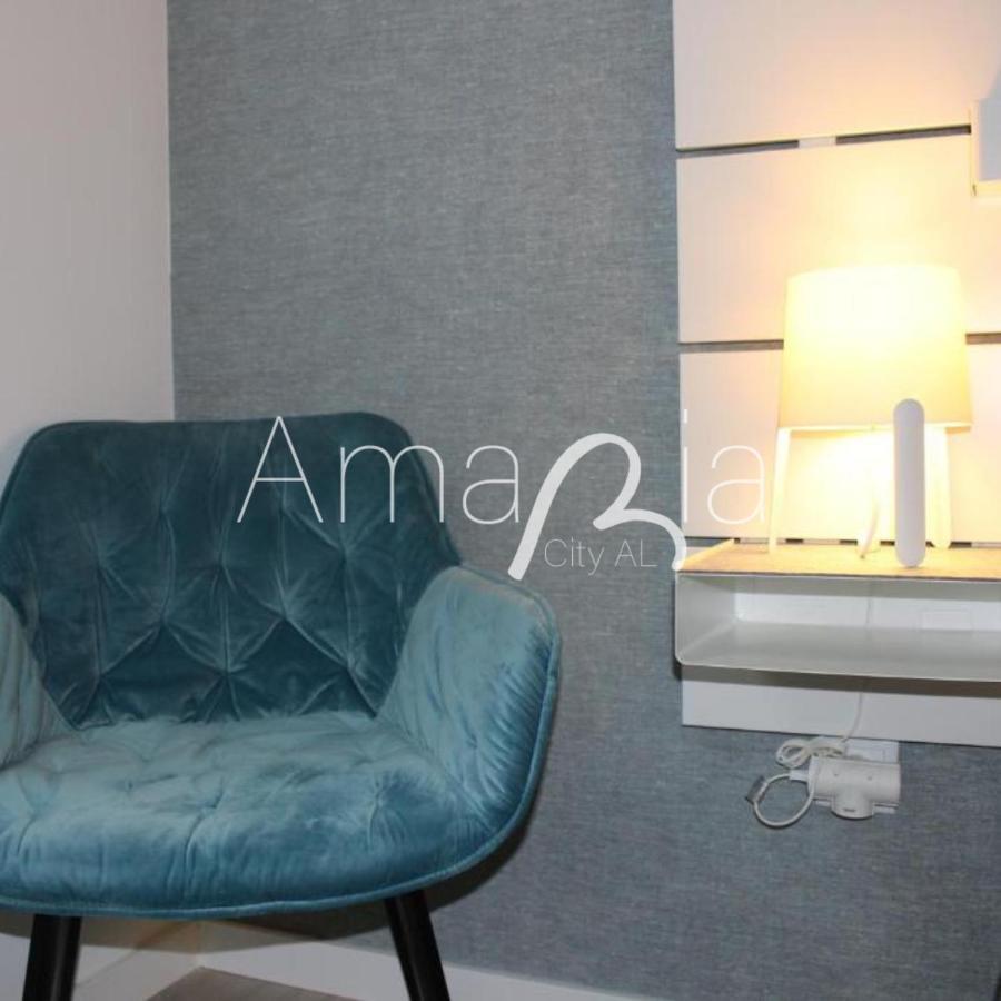 Amariacity Al Aveiro Luaran gambar