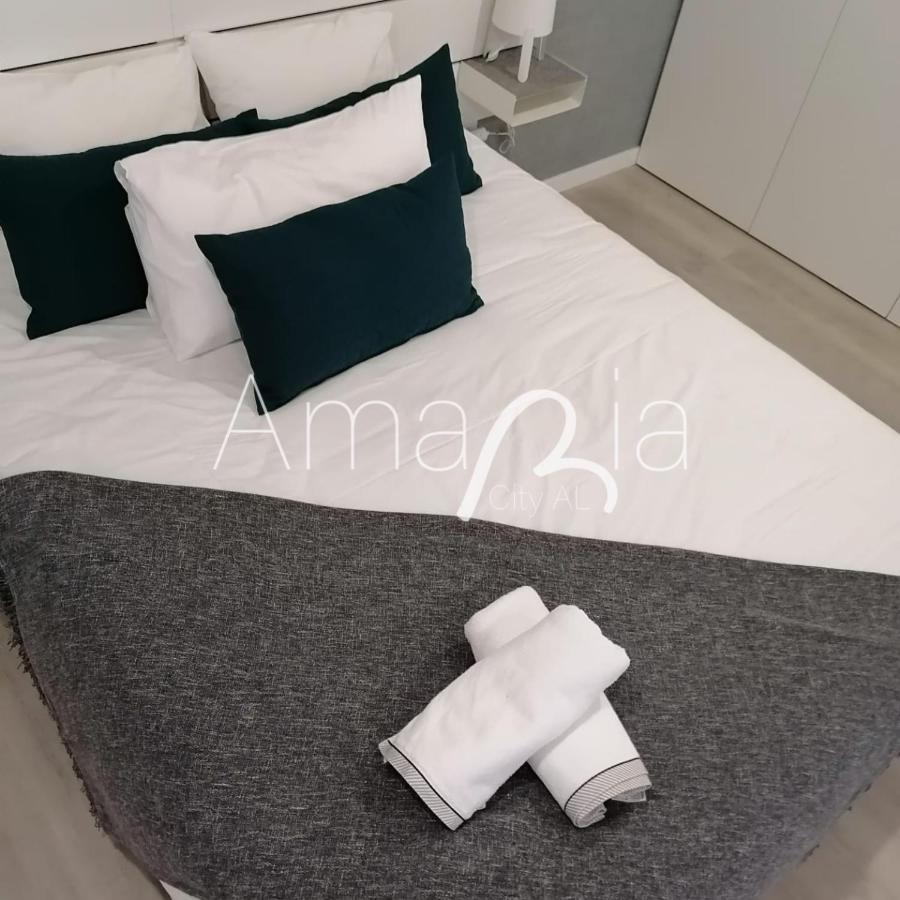 Amariacity Al Aveiro Luaran gambar