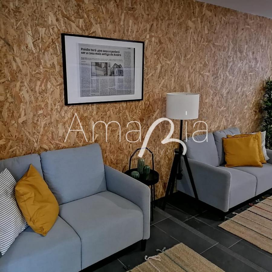 Amariacity Al Aveiro Luaran gambar