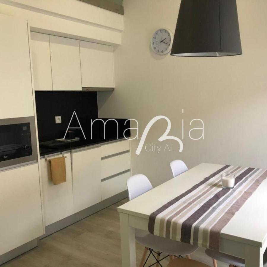Amariacity Al Aveiro Luaran gambar