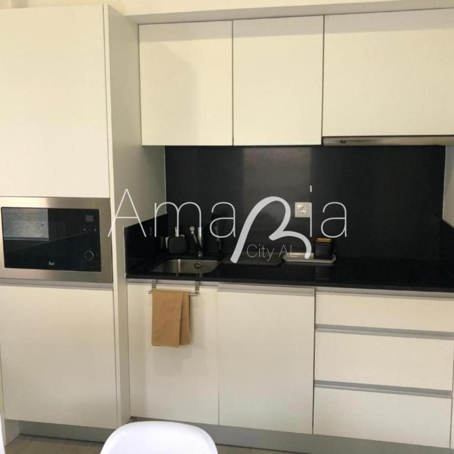 Amariacity Al Aveiro Luaran gambar