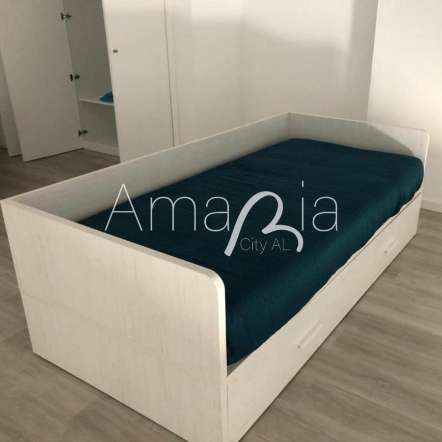 Amariacity Al Aveiro Luaran gambar